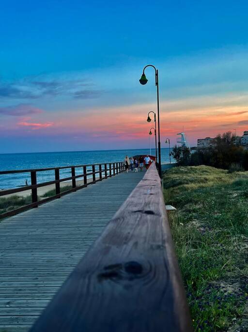 Torrevieja La Mata Primera Linea Playa Exterior photo